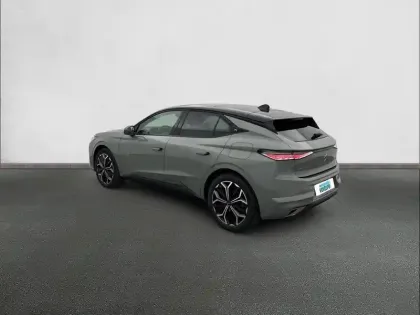 Photo 6 DS DS 4  Hybride E-Tense 225 EAT8