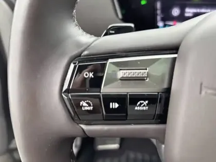 Photo 19 DS DS 4  Hybride E-Tense 225 EAT8