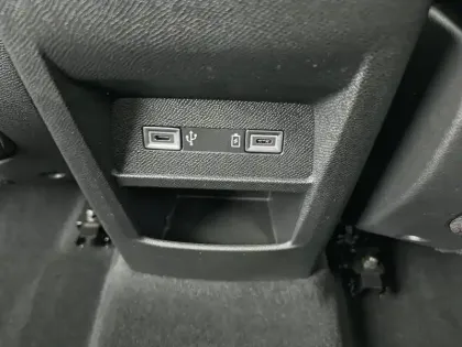 Photo 17 DS DS 4  Hybride E-Tense 225 EAT8