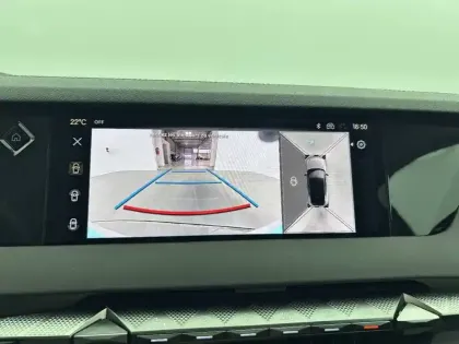 Photo 29 DS DS 4  Hybride E-Tense 225 EAT8