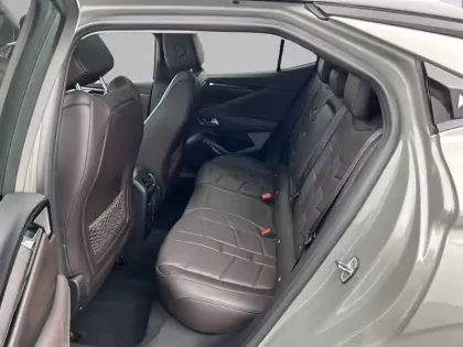 Photo 11 DS DS 4  Hybride E-Tense 225 EAT8