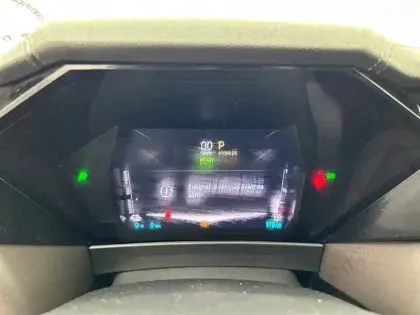 Photo 9 DS DS 4  Hybride E-Tense 225 EAT8