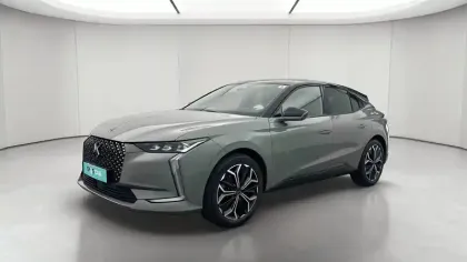 Photo 31 DS DS 4  Hybride E-Tense 225 EAT8