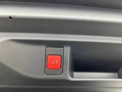 Photo 14 DS DS 4  Hybride E-Tense 225 EAT8