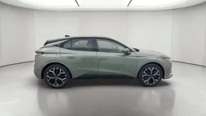 Photo 37 DS DS 4  Hybride E-Tense 225 EAT8