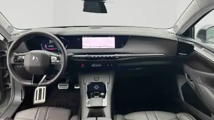 Photo 45 DS DS 4  Hybride E-Tense 225 EAT8