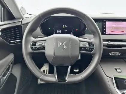 Photo 8 DS DS 4  Hybride E-Tense 225 EAT8