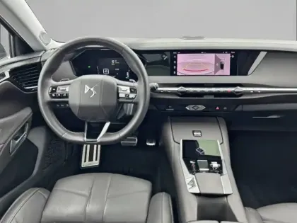 Photo 7 DS DS 4  Hybride E-Tense 225 EAT8