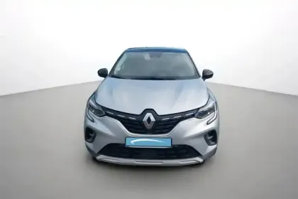 Photo 7 Renault Captur  E-Tech full hybrid 145
