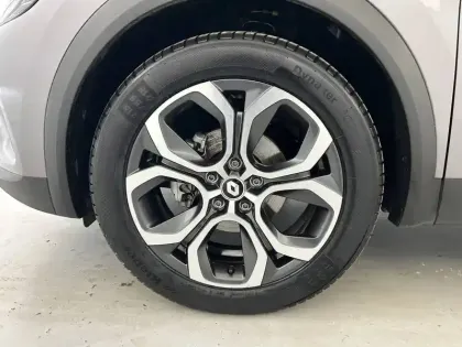 Photo 18 Renault Captur  TCe 140 - 21