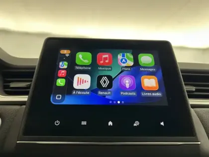 Photo 15 Renault Captur  TCe 140 - 21