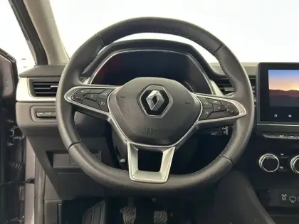 Photo 14 Renault Captur  TCe 140 - 21