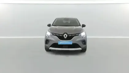 Photo 7 Renault Captur  TCe 140 - 21