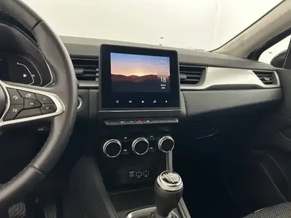 Photo 17 Renault Captur  TCe 140 - 21