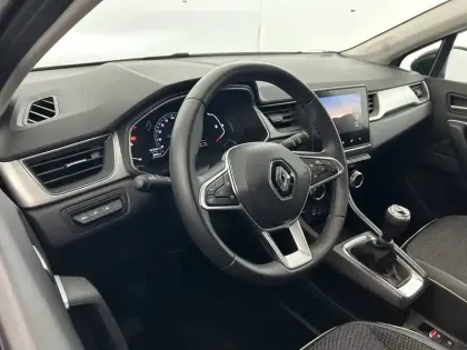 Photo 13 Renault Captur  TCe 140 - 21