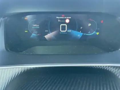 Photo 19 Peugeot 2008  PureTech 130 S&S EAT8