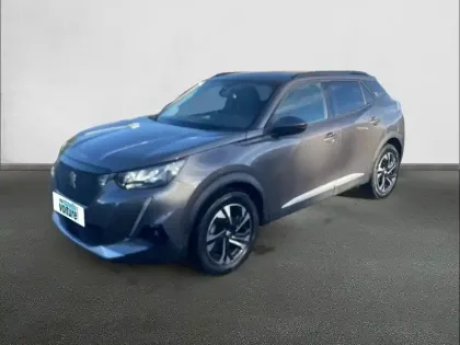 Photo Peugeot 2008 Roadtrip