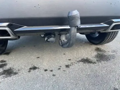 Photo 17 Peugeot 2008  PureTech 130 S&S EAT8