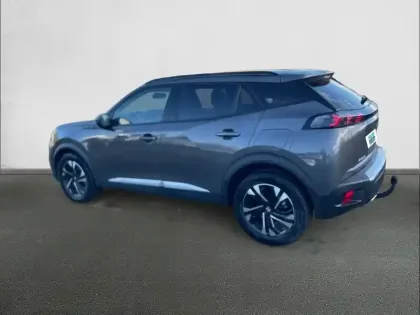 Photo 6 Peugeot 2008  PureTech 130 S&S EAT8