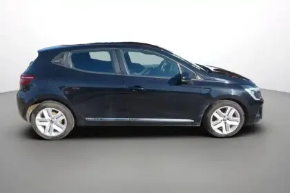 Photo 5 Renault Clio  TCe 100 GPL