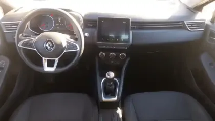 Photo 8 Renault Clio  TCe 100 GPL