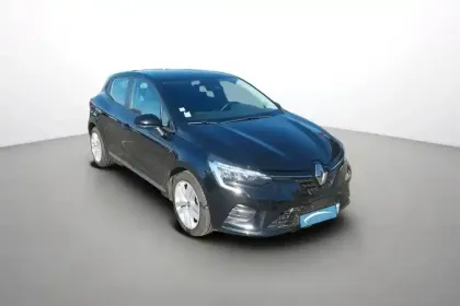 Photo 6 Renault Clio  TCe 100 GPL