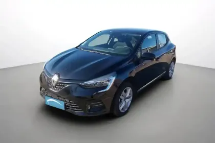 Photo Renault Clio Zen