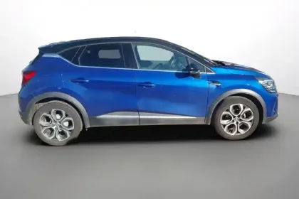 Photo 5 Renault Captur  TCe 90