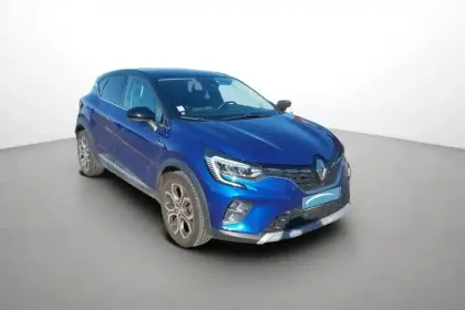 Photo 6 Renault Captur  TCe 90
