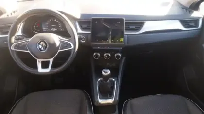 Photo 8 Renault Captur  TCe 90