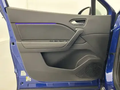 Photo 19 Renault Captur Gén. II (HJB) Ph1 RS Line 5