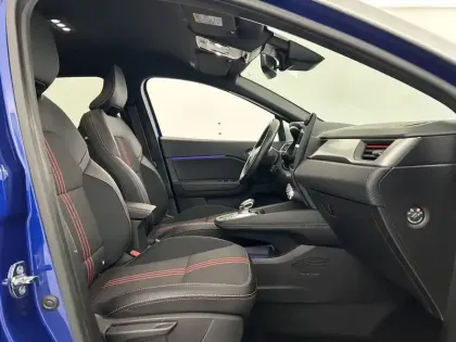 Photo 22 Renault Captur Gén. II (HJB) Ph1 RS Line 5