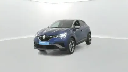 Photo 9 Renault Captur Gén. II (HJB) Ph1 RS Line 5