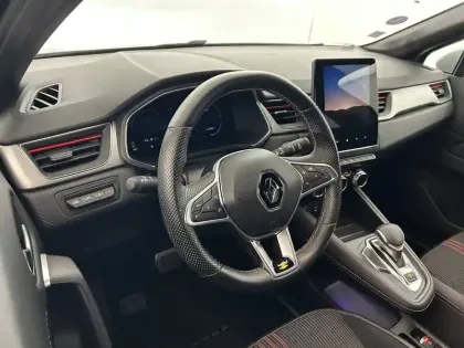 Photo 18 Renault Captur Gén. II (HJB) Ph1 RS Line 5