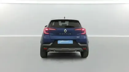 Photo 12 Renault Captur Gén. II (HJB) Ph1 RS Line 5