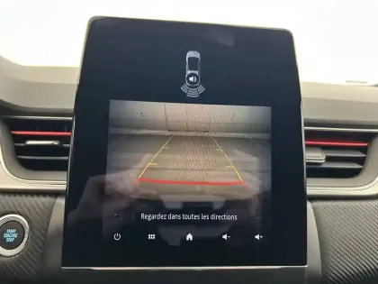 Photo 32 Renault Captur Gén. II (HJB) Ph1 RS Line 5