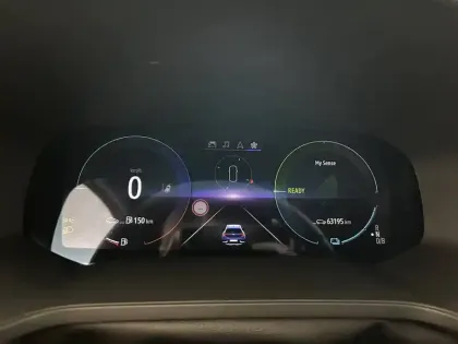 Photo 25 Renault Captur Gén. II (HJB) Ph1 RS Line 5