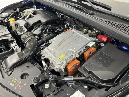 Photo 35 Renault Captur Gén. II (HJB) Ph1 RS Line 5