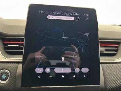 Photo 31 Renault Captur Gén. II (HJB) Ph1 RS Line 5