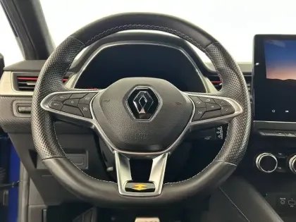 Photo 23 Renault Captur Gén. II (HJB) Ph1 RS Line 5