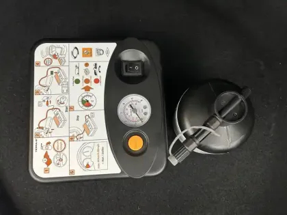 Photo 36 Renault Captur Gén. II (HJB) Ph1 RS Line 5