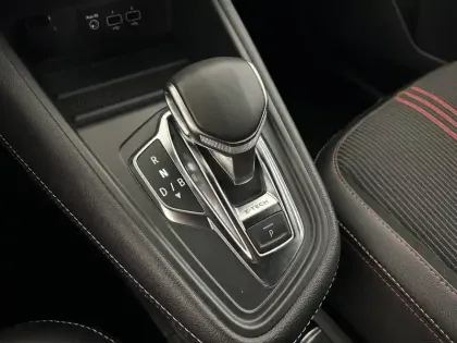 Photo 21 Renault Captur Gén. II (HJB) Ph1 RS Line 5