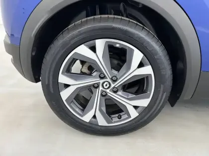 Photo 30 Renault Captur Gén. II (HJB) Ph1 RS Line 5