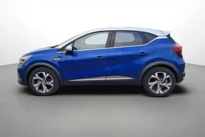 Photo 5 Renault Captur Gén. II (HJB) Ph1 RS Line 5