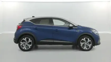 Photo 14 Renault Captur Gén. II (HJB) Ph1 RS Line 5