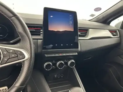 Photo 20 Renault Captur Gén. II (HJB) Ph1 RS Line 5