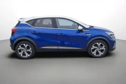 Photo 6 Renault Captur Gén. II (HJB) Ph1 RS Line 5