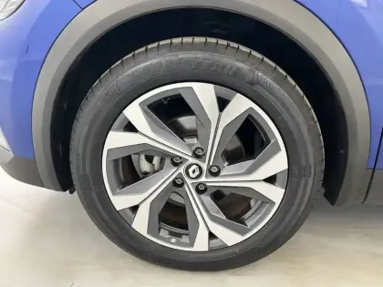 Photo 27 Renault Captur Gén. II (HJB) Ph1 RS Line 5