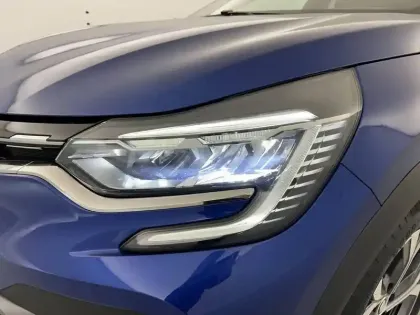 Photo 34 Renault Captur Gén. II (HJB) Ph1 RS Line 5