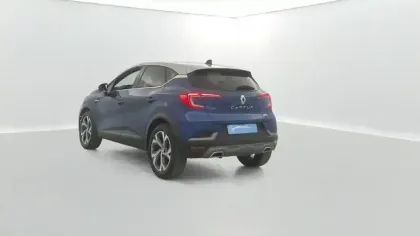 Photo 11 Renault Captur Gén. II (HJB) Ph1 RS Line 5